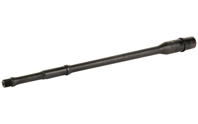 Faxon Firearms Duty Series Barrel, 308 Winchester, 18" Threaded Barrel, Big Gunner Profile, Rifle-Length Gas System, 1:10 Twist, Fits AR10