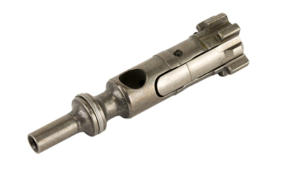 FailZero Part Bolt Assembly, Nickel