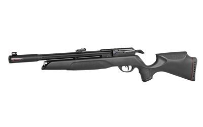 Gamo USA Arrow, Air Rifle, Pre-charged Pneumatic, 177PEL, Black, 10 Rounds, 1200 Feet Per Second