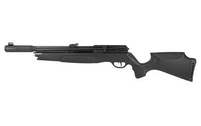 Gamo USA Arrow SLT, .177 Pellet, Pre-Charged Pneumatic, 1400 Feet per Second, Matte Finish, Black