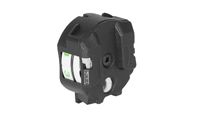 Gamo USA 10X GEN3i Inertia Fed Quick-Shot Mag, Magazine, .22 Caliber, Black, 10 Rounds