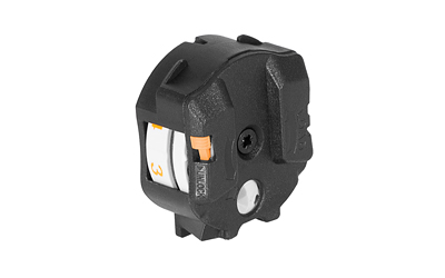 Gamo USA 8X GEN3i Inertia Fed Quick-Shot Mag, Magazine, .25 Caliber, Black, 8 Rounds