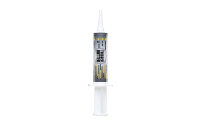 Gun Butter Trigger Grease, Gun Oil, 15cc Syringe
