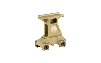 GBRS Group Lerna Mount Kit, Fits Aimpoint T2, Cerakote Finish, Flat Dark Earth
