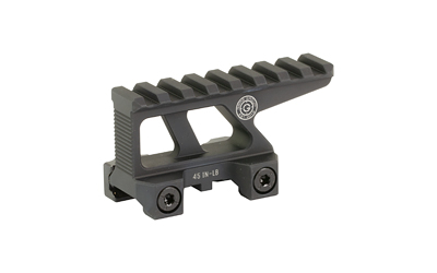 GBRS Group Lerna Mount Kit, Fits EOTECH, Cerakote Finish, Black