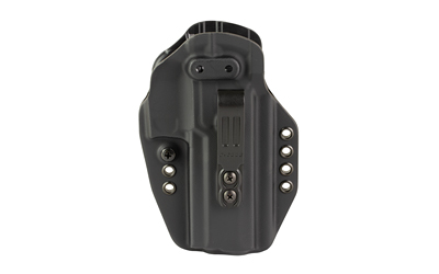 G-Code Prime Carry, Holster, Black, Fits SIG P320 Full Size and M17