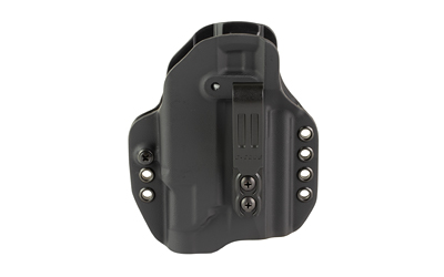 G-Code Prime Carry, Holster, Black, Fits SIG P365LX with TLR7 Sub