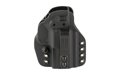 G-Code Prime Carry, Holster, Black, Fits Springfield Armory Hellcat and Hellcat Comp