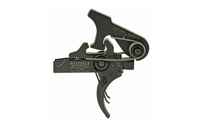 Geissele Automatics Trigger, Super Semi-Automatic