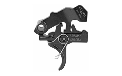 Geissele Automatics Trigger, Super SCAR