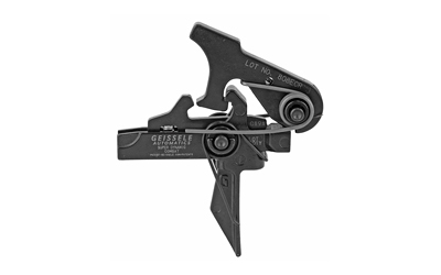 Geissele Automatics Trigger, Super Dynamic Combat