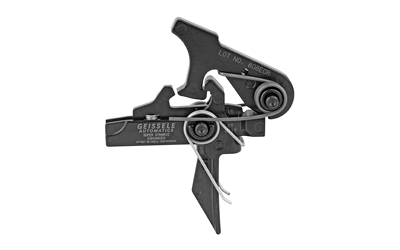 Geissele Automatics Trigger, Super Dynamic Enhanced
