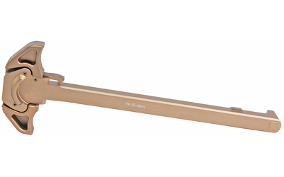 Geissele Automatics USASOC Airborne Charging Handle, Desert Dirt Color