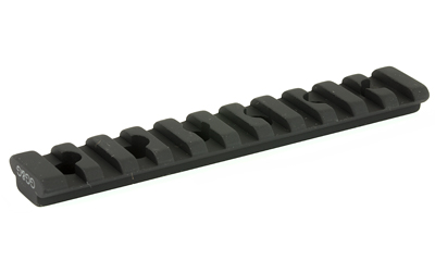 GG&G, Inc. Mount, Fits AR-15, Black