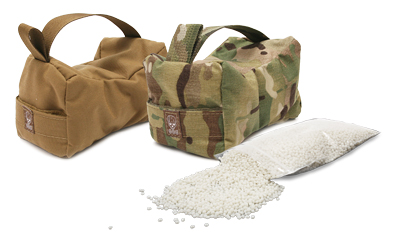 Grey Ghost Gear Riflemans Squeeze Bag, Nylon Construction, Small, Matte Finish, MultiCam