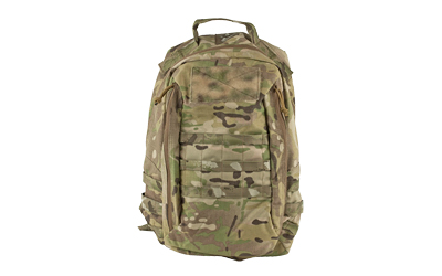 Grey Ghost Gear Lightweight Assault Pack, Mod 1, Backpack, MultiCam, Matte, Nylon