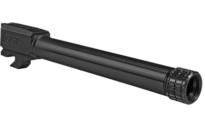 Grey Ghost Precision GGP320 Full Size, Match Grade Barrel, Fits Sig Sauer P320 Full Size, 9MM, Threaded, 1/2X28 Thread Pitch, 416R Stainless Steel — photo 3