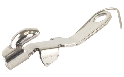 Ghost Inc. Forward Extended Slide Release, Fits Glock, Stainless