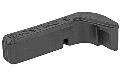 Ghost Inc. Tactical Extended Magazine Release, Fits Glock Gen 3, Black