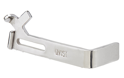 Ghost Inc. Rocket Tactical, Trigger Reset Bar, 3.5 lb., Fits Glock, Non Drop-In