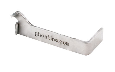 Ghost Inc. Standard Connector, 3.5 lb., Fits Glock, Drop In