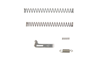 Ghost Inc. Edge Trigger Kit, 3.5 lb, Fits Glock, Drop-In