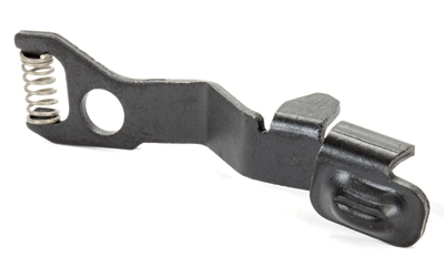 Ghost Inc. Slide Release, Fits Glock 42/43, Black Finish