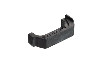 Ghost Inc. Magazine Release, Fits Glock Gen 4, Black Finish