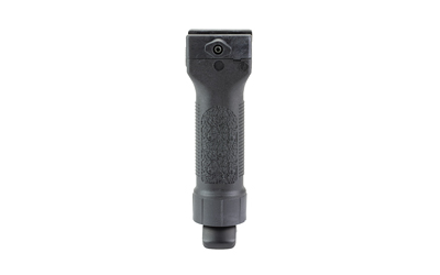 Grip Pod GPS V2, Bipod, Fits Picatinny Rail, Standard Attachment, Black, Aluminum Legs