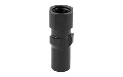 Griffin Armament 3 Lug Adapter, M13.5X1 LH