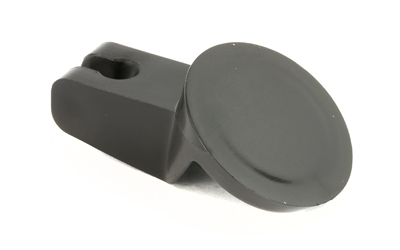 Gun Storage Solutions 10 Plastic Snaps, Vinyl Coated, Designed To Blend Into The Background While Highlighting Your Firearms, Black