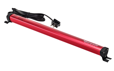 Hornady Dehumidifier Rod HD, 18", Red and Black