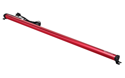 Hornady Dehumidifier Rod HD, 36", Red and Black