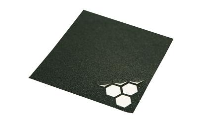 HEXMAG Hexmag Grip Tape, Black