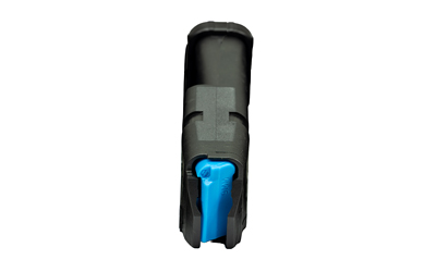 HEXMAG HEXID Follower & Latch Plate Kit, 4 Pack, Fits GLOCK 17 Compatible Hex Magazines, Blue