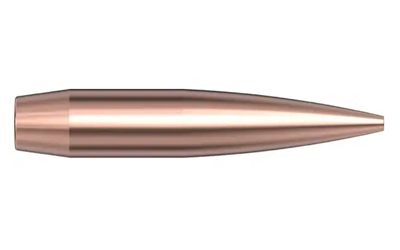 Hornady AeroMatch, .284 Diameter, 7MM, 180 Grain, AEROMATCH Hollow Point Boat Tail, 100 Count