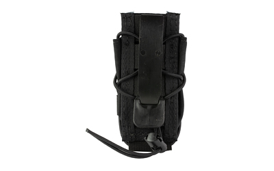 High Speed Gear Taco, Pouch, Fits (1) Tourniquet, Nylon Construction, Black — photo 2