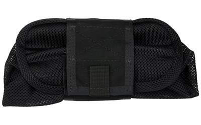 High Speed Gear Mag-Net V2, Dump Pouch, Fits MOLLE, Nylon, Black