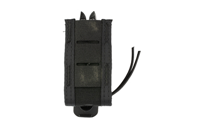High Speed Gear Duty TACO, Magazine Pouch, Fits (1) Pistol Magazine, Nylon Construction, Black