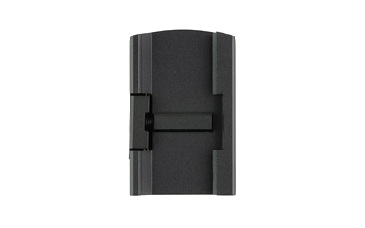 INFITAC PM05 Adapter Mount, Compatible with Infitac Pistol Optics, Low Picatinny Mount, Black — photo 2