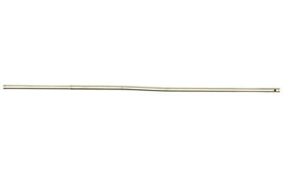 KAK Industry Gas Tube, Carbine-Length, Fits AR15, Silver