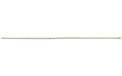 KAK Industry Gas Tube, Mid-Length, Fits AR15, Silver