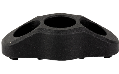 Kinetic Development Group, LLC QD Mount, M-LOK Compatible, Anodized Finish, Black