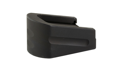 Kimber America Mag Extension, Plus 3, For Kimber KDS9c 15Rd Magazine, Matte, Black