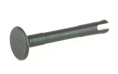 KNS Precision, Inc. AR-15 Firing Pin Retaining Pin, Black