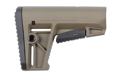 KRISS USA, Inc Stock, DS150, Mil-Spec, AR-15, Flat Dark Earth — photo 2
