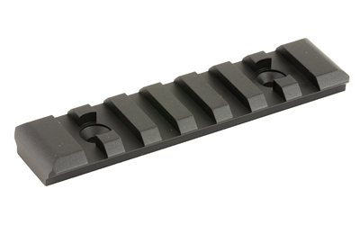 KRISS USA, Inc VECTOR, Vector Side Picatinny Rail Kit, 7 Slots, Black