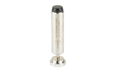 KynSHOT RB5000HP Hydraulic Recoil Buffer, Fits AR-15 that are Over Gassed and 9MM Radial Delayed Blowback Systems, Stainless Steel Construction