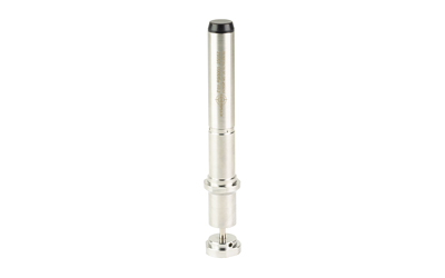 KynSHOT RB5001 Hydraulic Recoil Buffer, Fits AR-15 with Mil-Spec Style Rifle Length A1 or A2 Fixed Stock Buffer Tube, Stainless Steel Construction