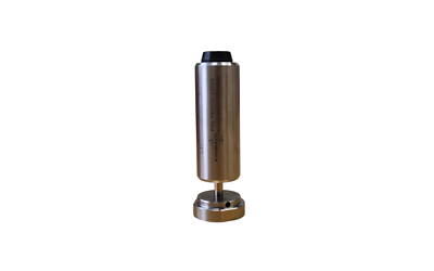 KynSHOT RB5030 Hydraulic Recoil Buffer, Fits H&K MR762, Stainless Steel Construction, Silver